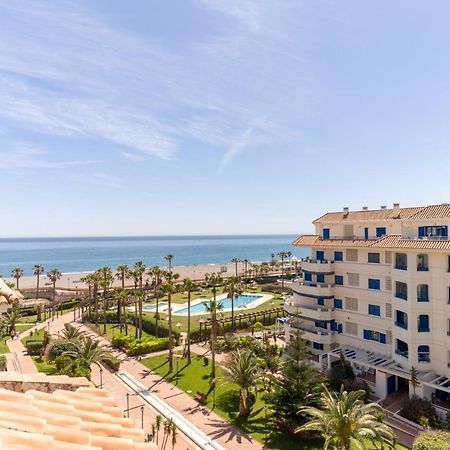 Vip Penthouse La Noria Lägenhet San Luis de Sabinillas Exteriör bild