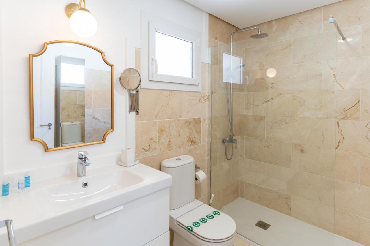 Vip Penthouse La Noria Lägenhet San Luis de Sabinillas Exteriör bild