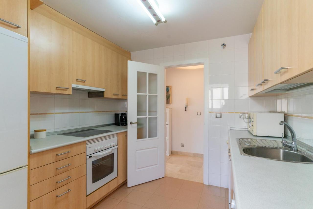 Vip Penthouse La Noria Lägenhet San Luis de Sabinillas Exteriör bild