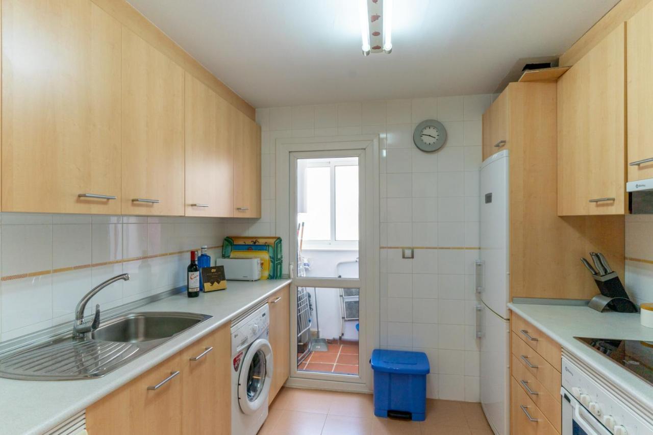 Vip Penthouse La Noria Lägenhet San Luis de Sabinillas Exteriör bild