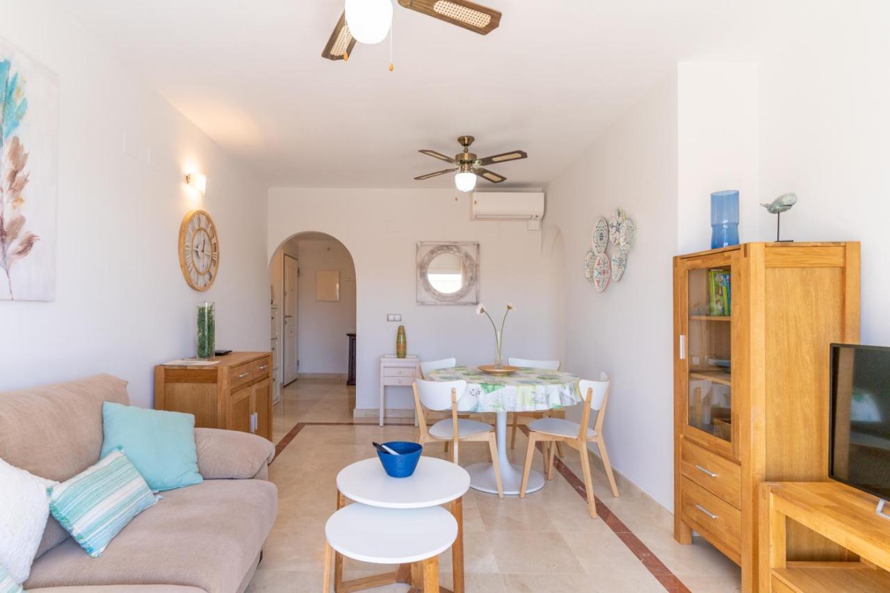 Vip Penthouse La Noria Lägenhet San Luis de Sabinillas Exteriör bild