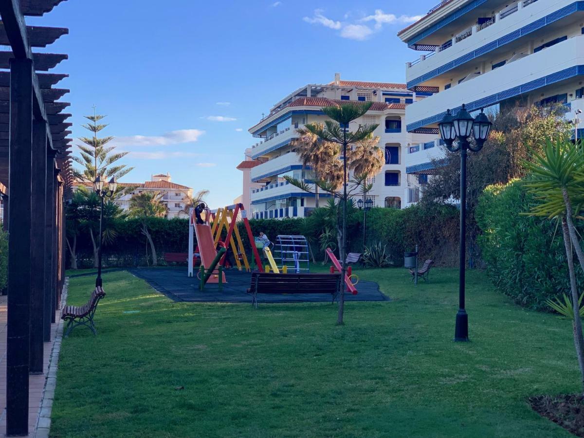 Vip Penthouse La Noria Lägenhet San Luis de Sabinillas Exteriör bild