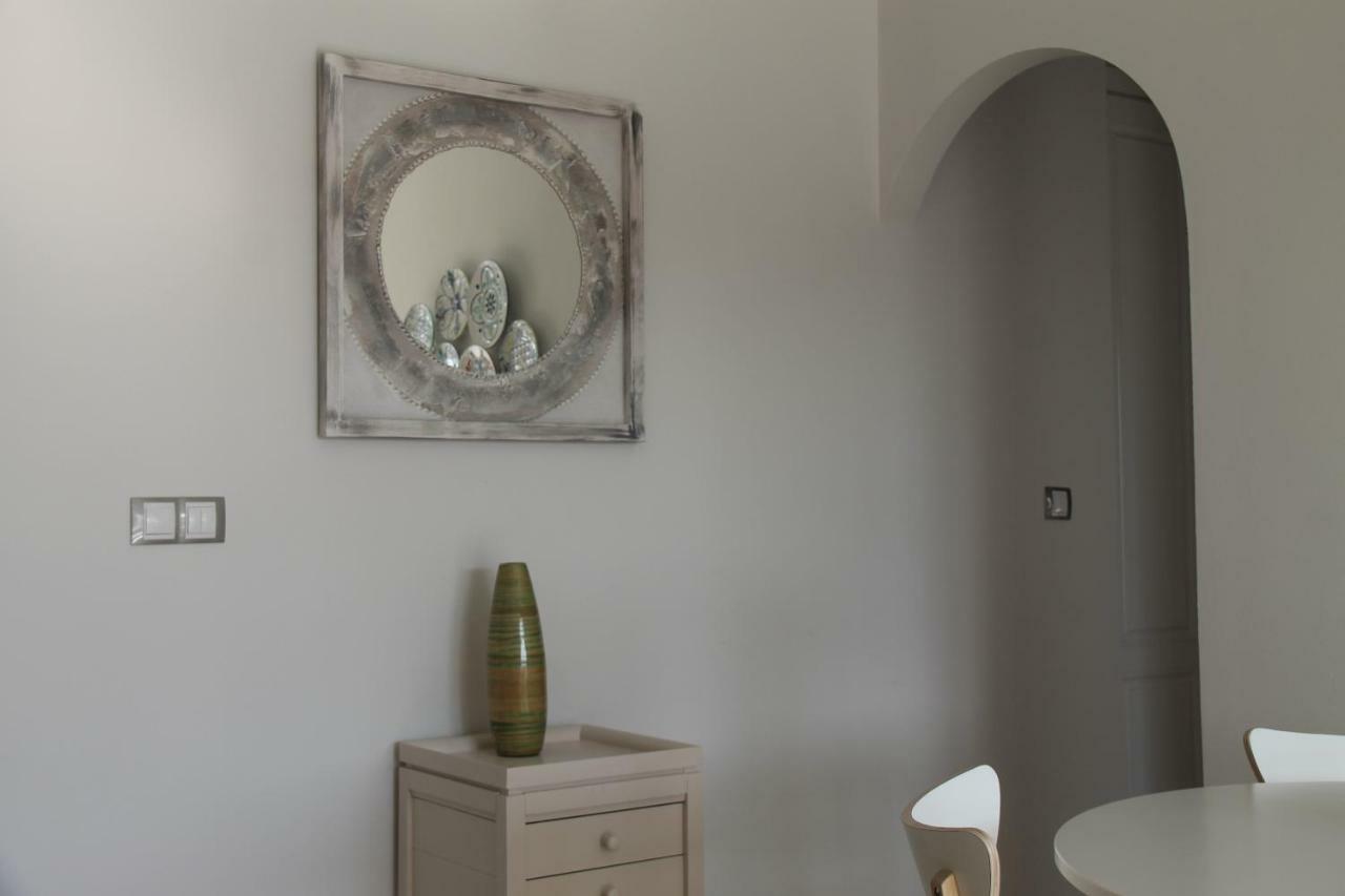 Vip Penthouse La Noria Lägenhet San Luis de Sabinillas Exteriör bild