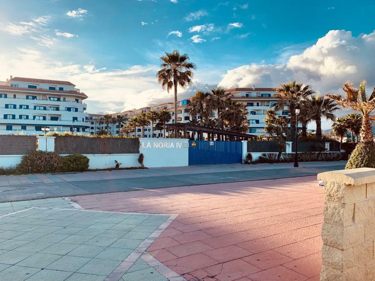Vip Penthouse La Noria Lägenhet San Luis de Sabinillas Exteriör bild