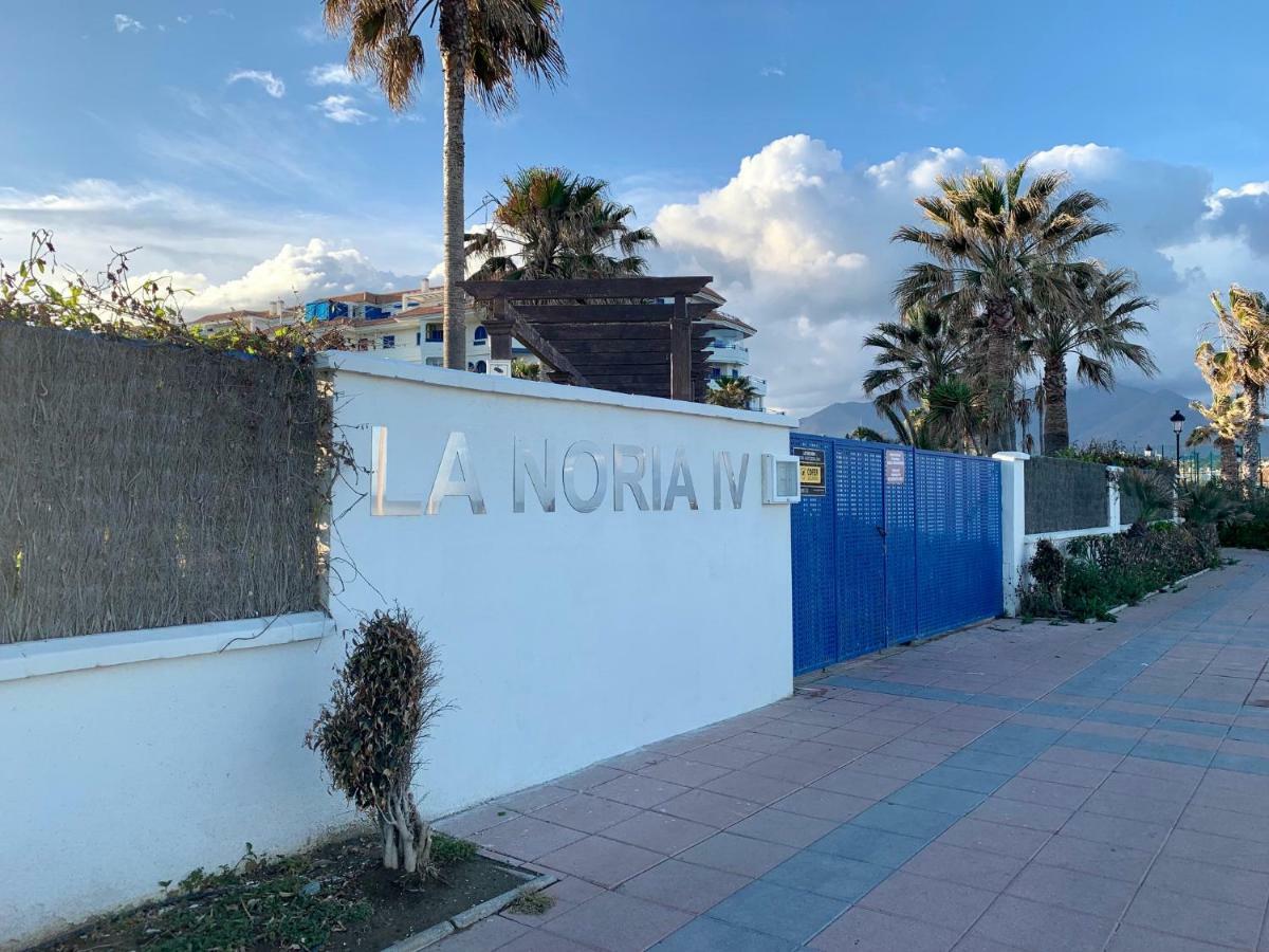 Vip Penthouse La Noria Lägenhet San Luis de Sabinillas Exteriör bild